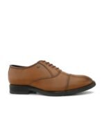 MICHAEL ANGELO Men Lace-UP Formal Oxfords