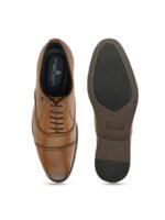 MICHAEL ANGELO Men Lace-UP Formal Oxfords