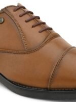 MICHAEL ANGELO Men Lace-UP Formal Oxfords