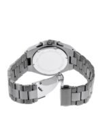 Michael Kors Men Stainless Steel Bracelet Style Straps Analogue Watch MK9118