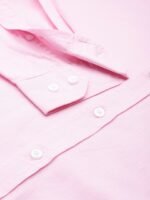 Nautica Classic Fit Pure Cotton Casual Shirt