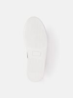 Nautica Men Colourblocked Sneakers