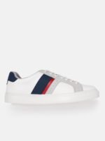 Nautica Men Colourblocked Sneakers