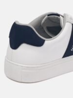 Nautica Men Colourblocked Sneakers