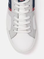 Nautica Men Colourblocked Sneakers