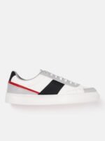 Nautica Men Colourblocked Sneakers