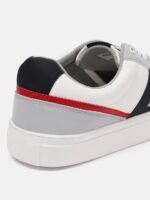 Nautica Men Colourblocked Sneakers