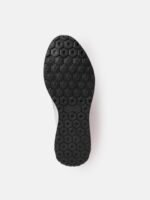 Nautica Men Woven Design Sneakers