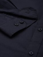 Nautica Opaque Casual Shirt