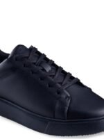 NEEMANS Men Lightweight Lace-Up Sneakers