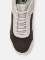 one8 x PUMA Men Tread Gryp Colourblocked Sneakers