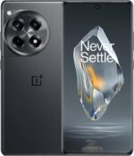 OnePlus 12R (Iron Gray, 8GB RAM, 128GB Storage)