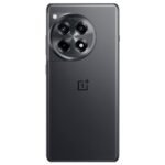 OnePlus 12R (Iron Gray, 8GB RAM, 128GB Storage)