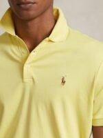 Polo Ralph Lauren Slim Fit Cotton Polo Short Sleeves Tshirts