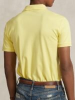 Polo Ralph Lauren Slim Fit Cotton Polo Short Sleeves Tshirts