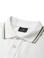 PS By Paul Smith Men Polo Collar T-shirt