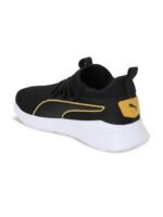 Puma Men Black Sneakers