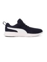 Puma Men Navy Blue Dryflex Sneakers