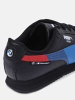 PUMA Motorsport Unisex BMW M Roma Via Sneakers