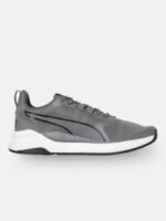 Puma Unisex ANZARUN TECH Textured Sneakers