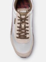 Puma Unisex Future Rider Double Colourblocked Sneakers