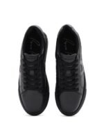 RARE RABBIT Men Nova Pro Leather Sneakers