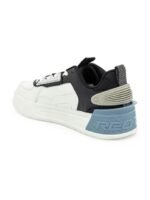 Red Tape Men Colourblocked Lightweight Sneakers