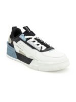 Red Tape Men Colourblocked Lightweight Sneakers