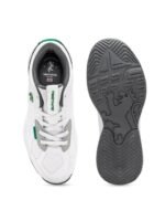 Red Tape Men Perforated Anti-Slip Ground Support Sneakers