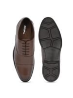 Regal Men Leather Formal Oxfords