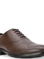 Regal Men Leather Formal Oxfords