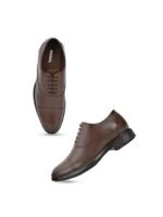 Regal Men Leather Formal Oxfords