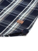 Roadster Men Classic Tartan Checked Casual Shirt