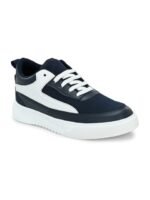 Roadster Men Colourblocked Sneakers