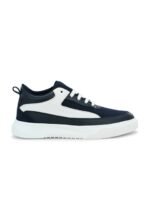 Roadster Men Colourblocked Sneakers