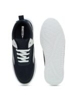 Roadster Men Colourblocked Sneakers