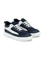 Roadster Men Colourblocked Sneakers