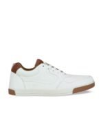 Roadster Men Lightweight Lace-Ups Sneakers