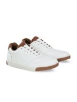 Roadster Men Lightweight Lace-Ups Sneakers