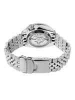 SEIKO Men Sports Collection Bracelet Style Straps Analogue Chronograph Watch- SSK005K1