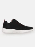 Skechers Men DYNAMIGHT Textured Sneakers