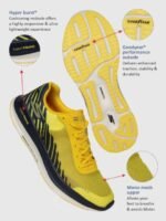 Skechers Men Go Run Razor Excess Tech Running Shoes