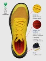 Skechers Men Go Run Razor Excess Tech Running Shoes
