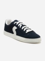 SOLETHREADS REBEL Men Colourblocked Sneakers