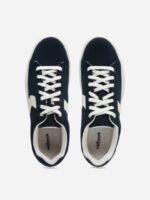 SOLETHREADS REBEL Men Colourblocked Sneakers