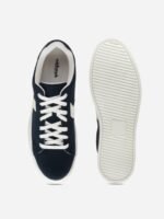 SOLETHREADS REBEL Men Colourblocked Sneakers