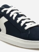 SOLETHREADS REBEL Men Colourblocked Sneakers