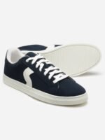 SOLETHREADS REBEL Men Colourblocked Sneakers