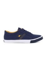 Sparx Men Navy Blue Sneakers