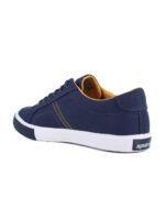 Sparx Men Navy Blue Sneakers